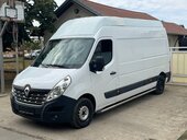Renault Master L3H4