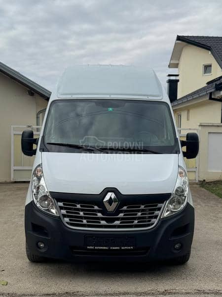 Renault Master L3H4
