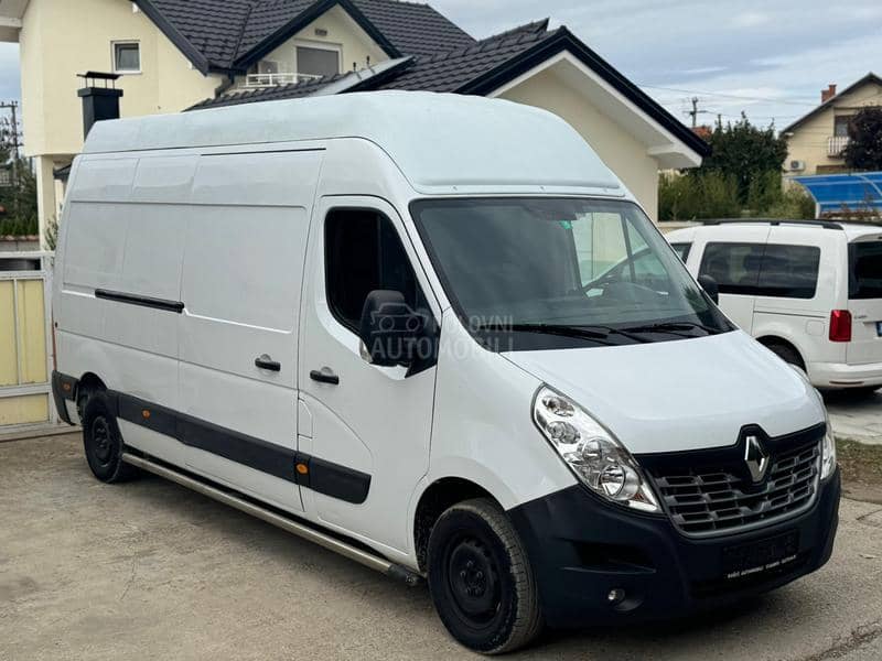 Renault Master L3H4