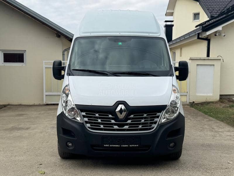 Renault Master L3H4