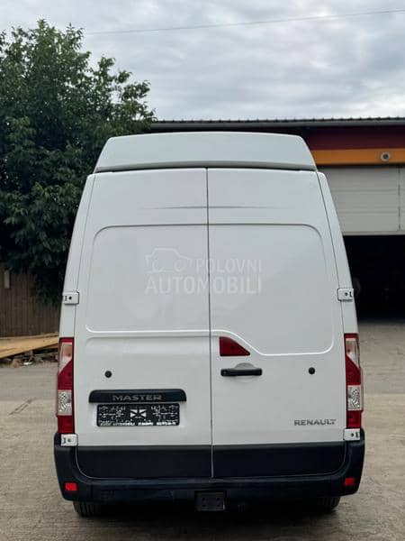 Renault Master L3H4