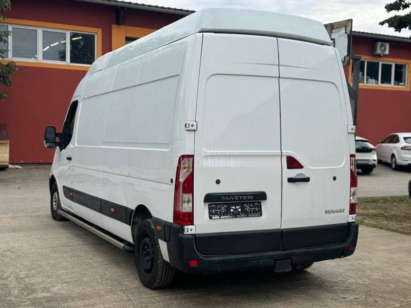 Renault Master L3H4