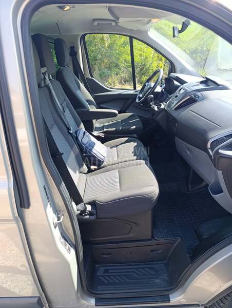 Ford Transit Custom 2.2 TDCI