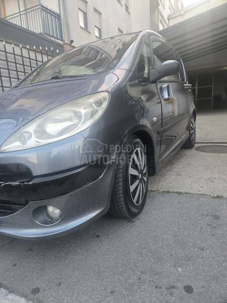 Peugeot 1007 1,4 Trendy