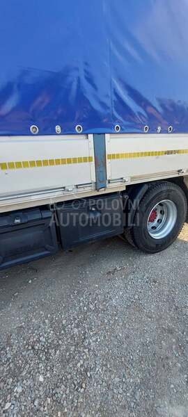 Volvo FH12