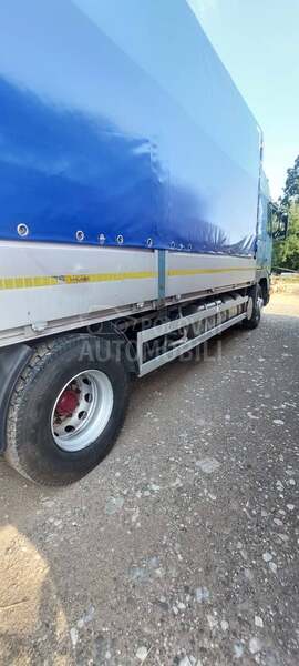 Volvo FH12