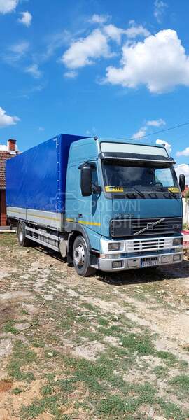 Volvo FH12