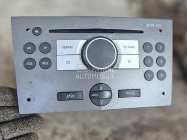 Radio CD player za Opel Astra H, Zafira