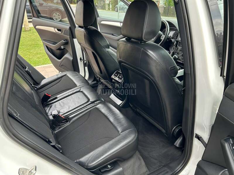 Audi Q5 2.0TDI 3x S-LINE AUT