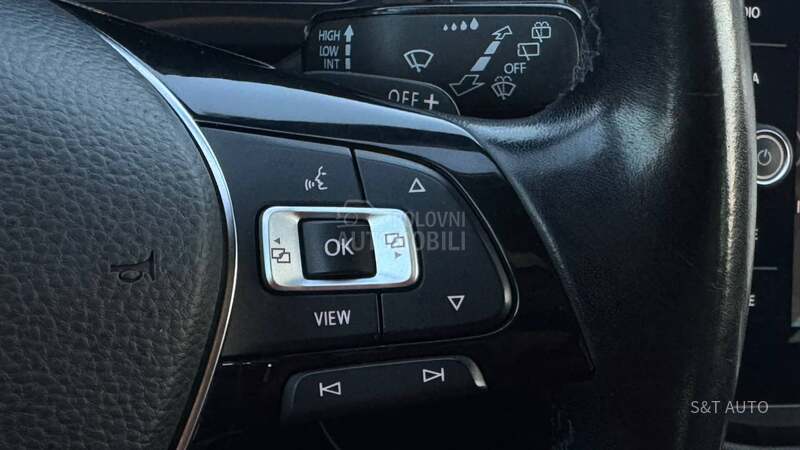 Volkswagen Tiguan 2.0 TDI/N.A.V.I/FUL