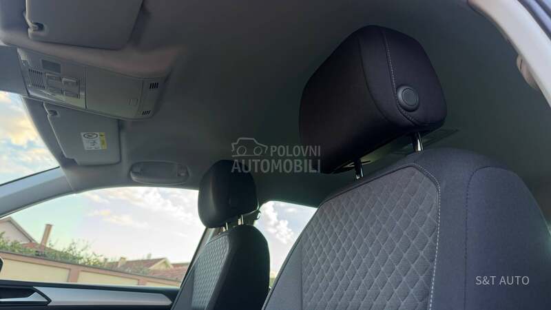 Volkswagen Tiguan 2.0 TDI/N.A.V.I/FUL