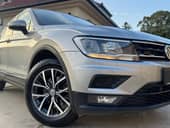 Volkswagen Tiguan 2.0 TDI/N.A.V.I/FUL