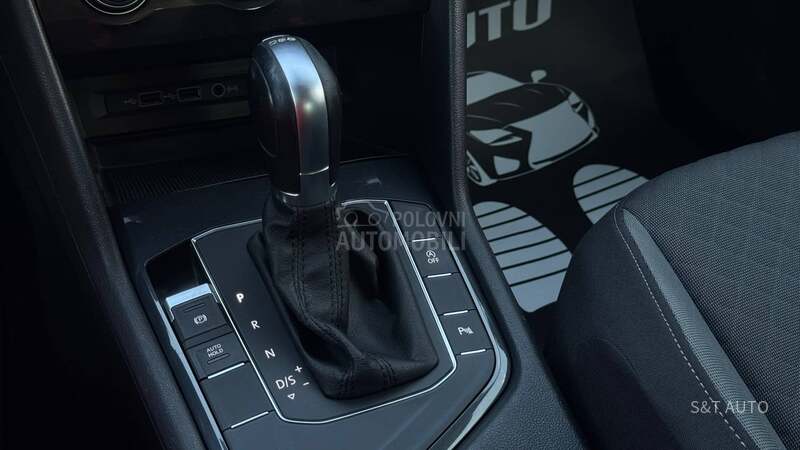 Volkswagen Tiguan 2.0 TDI/N.A.V.I/FUL