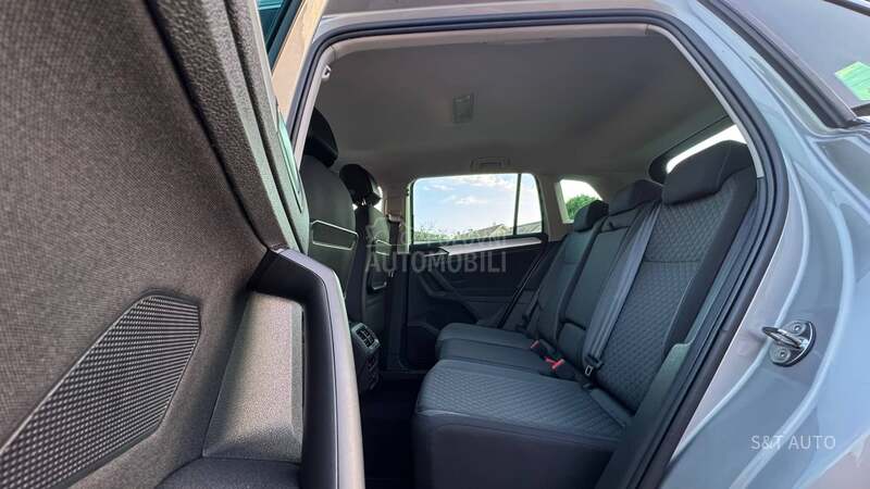Volkswagen Tiguan 2.0 TDI/N.A.V.I/FUL