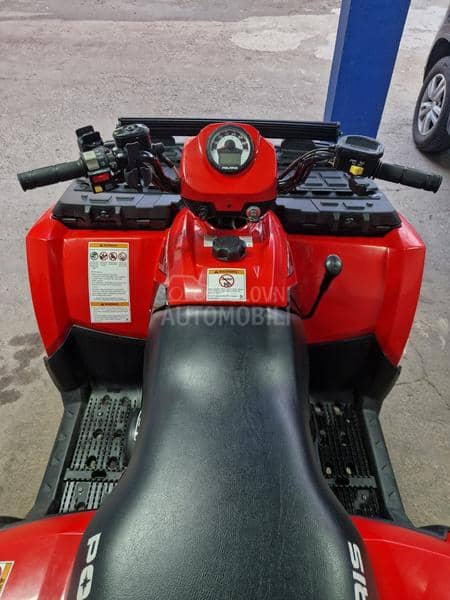 Polaris SPORTSMAN 500 H.O