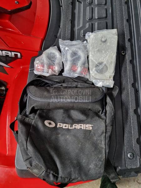 Polaris SPORTSMAN 500 H.O