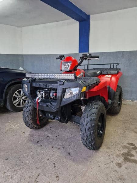 Polaris SPORTSMAN 500 H.O
