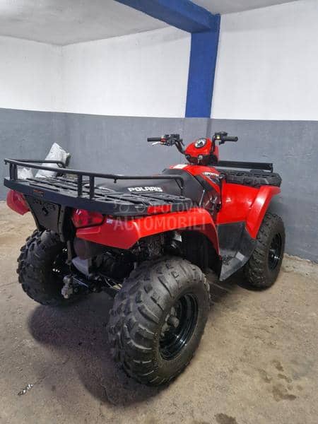 Polaris SPORTSMAN 500 H.O