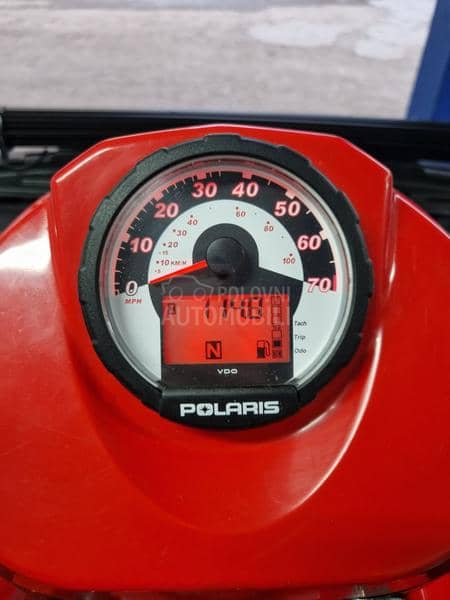 Polaris SPORTSMAN 500 H.O