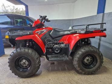 Polaris SPORTSMAN 500 H.O