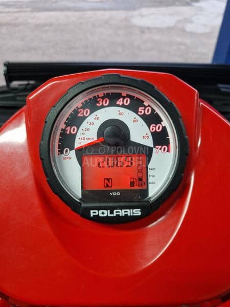 Polaris SPORTSMAN 500 H.O