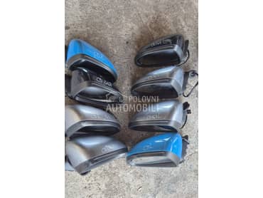 Retrovizori za Opel Corsa D