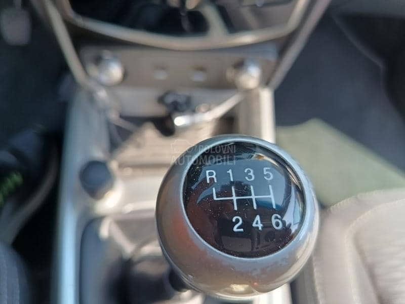 SsangYong Tivoli 1,6