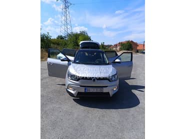 SsangYong Tivoli 1,6