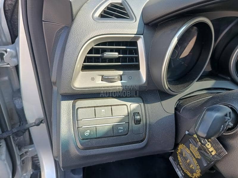 SsangYong Tivoli 1,6