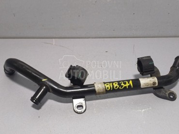 CRIJEVO za Škoda Fabia