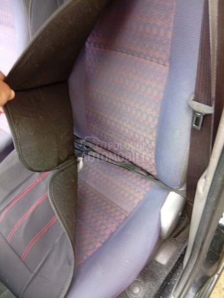 Fiat Punto 55s