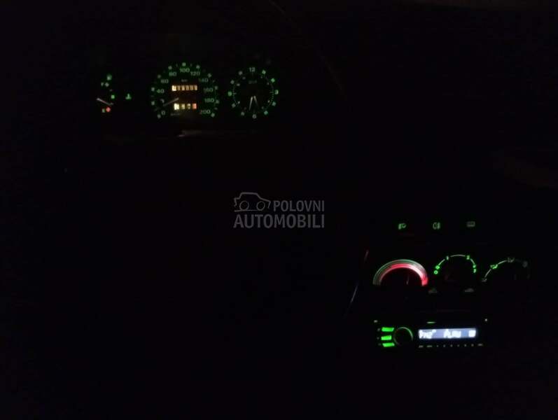 Fiat Punto 55s