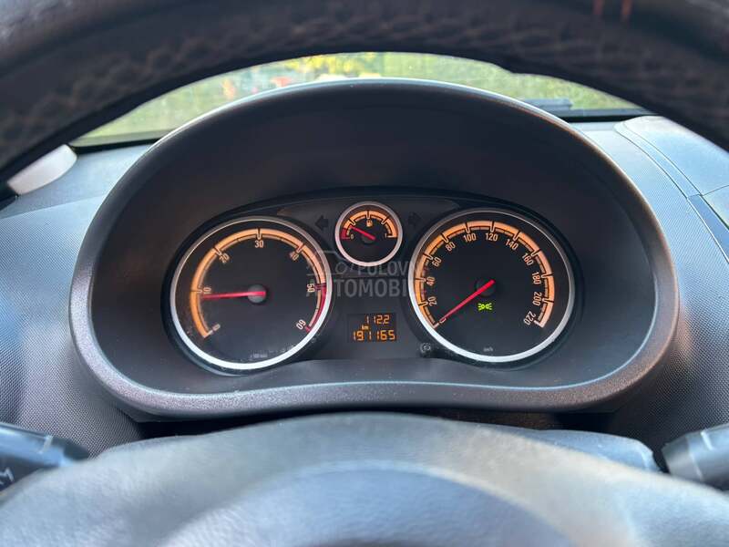 Opel Corsa D 1.3 CDTI