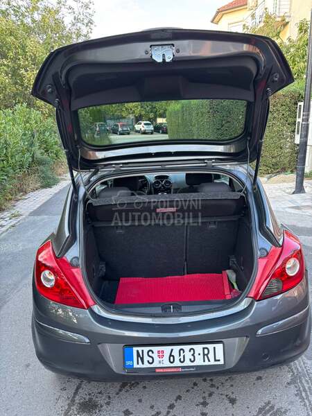 Opel Corsa D 1.3 CDTI