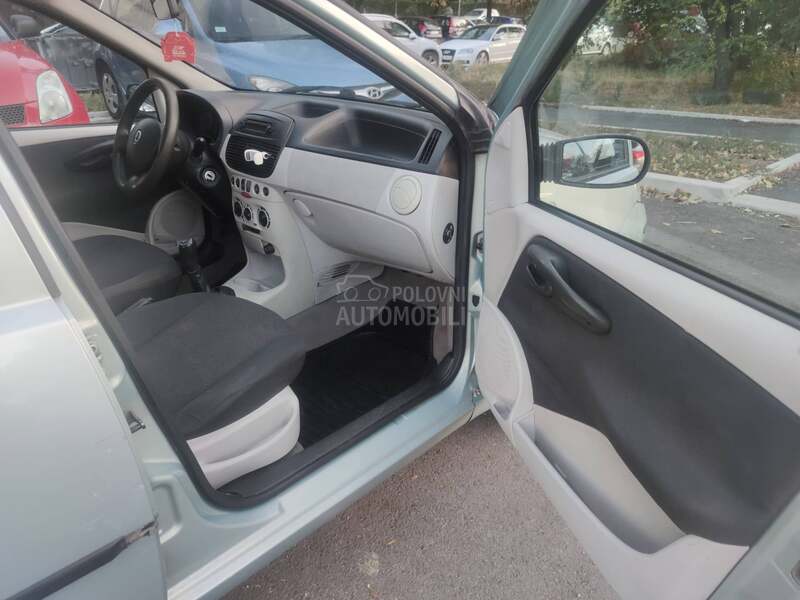 Fiat Punto 1.3 multijet