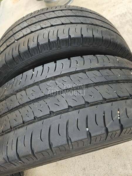 Goodyear 225/65 R16 Letnja