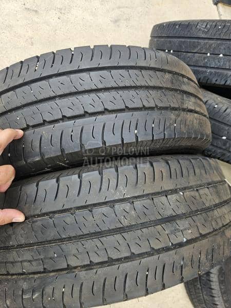Goodyear 225/65 R16 Letnja