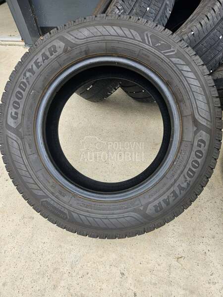 Goodyear 225/65 R16 Letnja