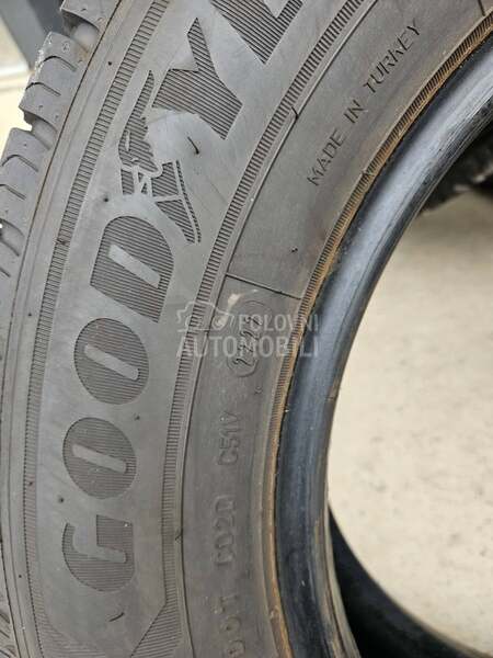 Goodyear 225/65 R16 Letnja