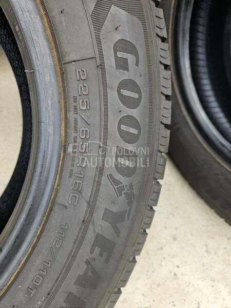 Goodyear 225/65 R16 Letnja