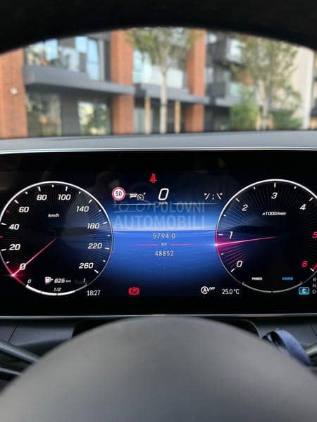 Mercedes Benz GLC 220 4matic