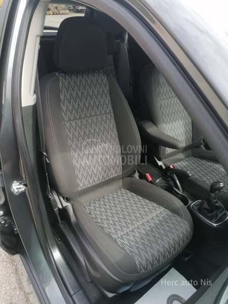 Opel Mokka 1.6cdti 4x4 DRIVE CH