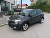 Opel Mokka 1.6cdti 4x4 DRIVE CH