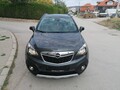 Opel Mokka 1.6cdti 4x4 DRIVE CH