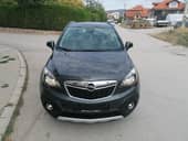 Opel Mokka 1.6cdti 4x4 DRIVE CH
