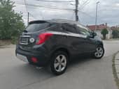 Opel Mokka 1.6cdti 4x4 DRIVE CH