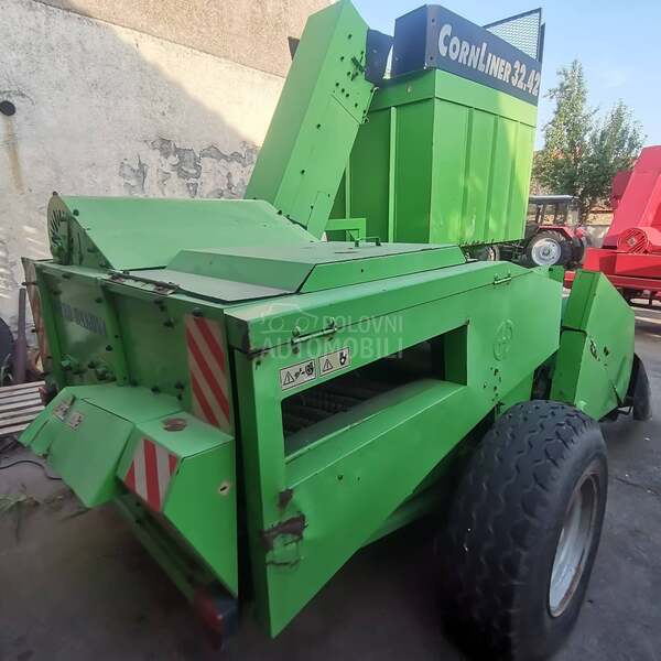 Deutz-Fahr Corn Liner 32.42