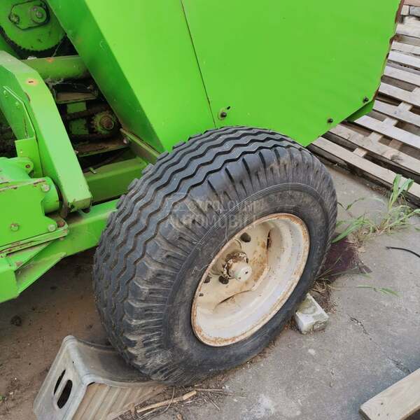 Deutz-Fahr Corn Liner 32.42