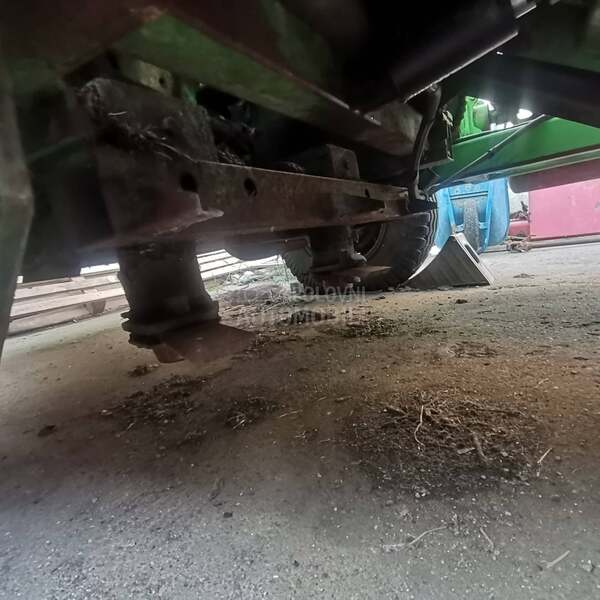 Deutz-Fahr Corn Liner 32.42