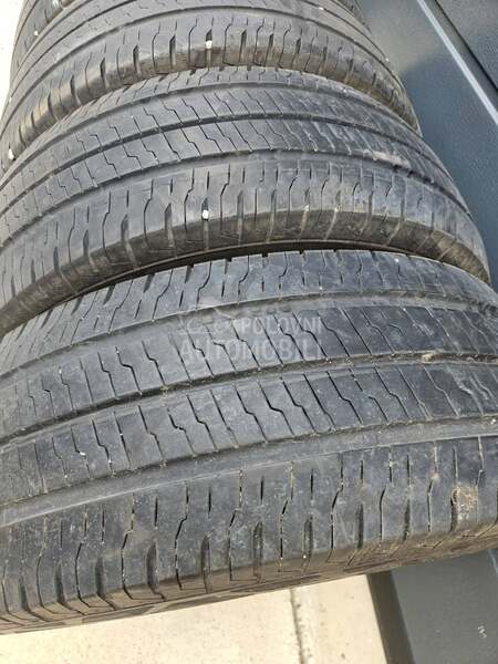Continental 235/65 R16 Letnja